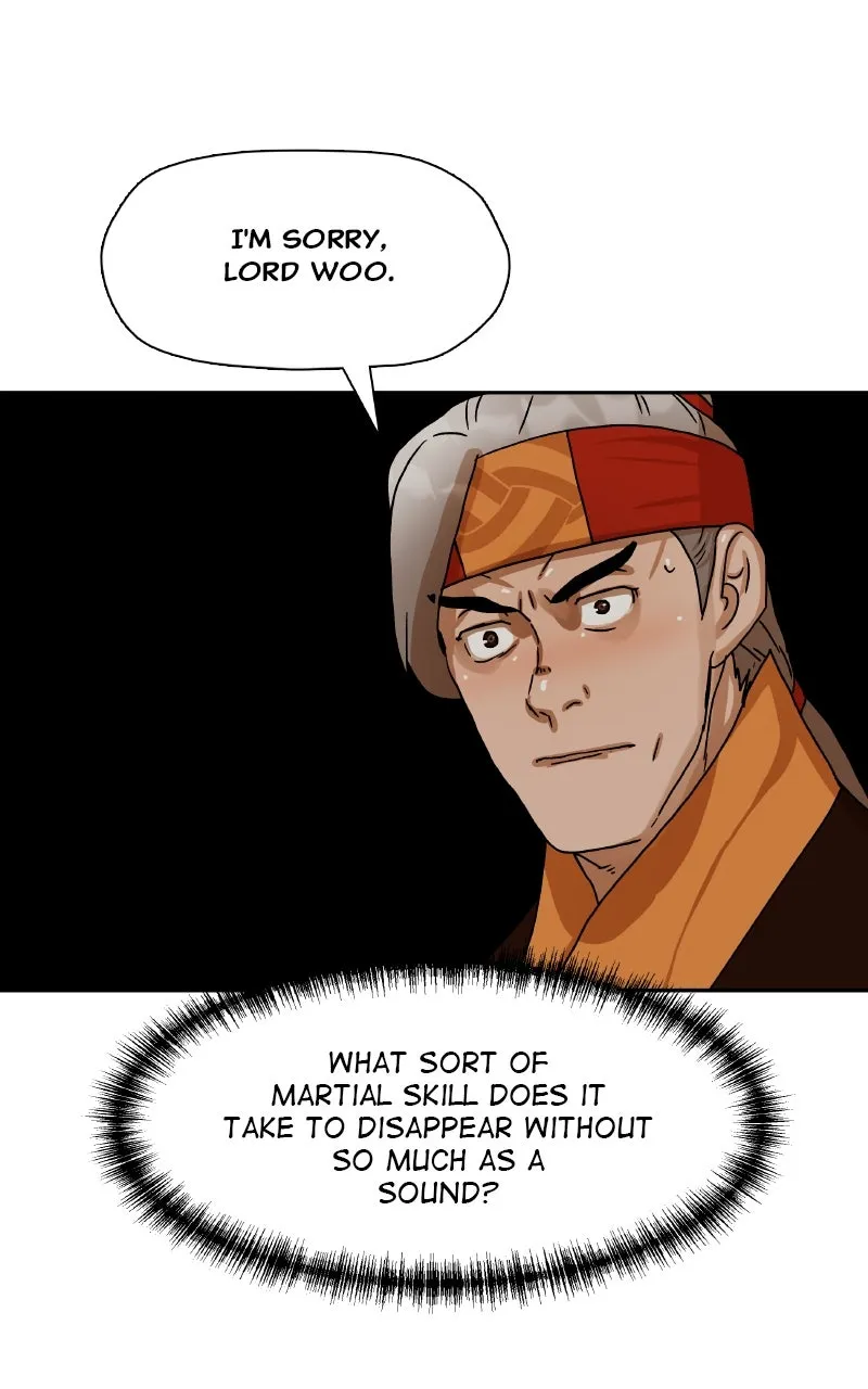 Read Like a Chilling Flame chapter 6 image 53 on Lezhin