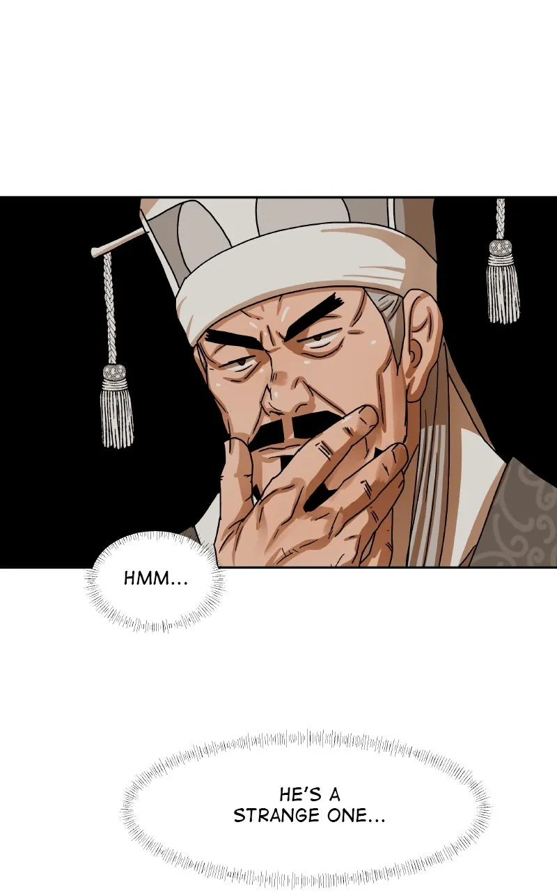 Read Like a Chilling Flame chapter 6 image 54 on Lezhin