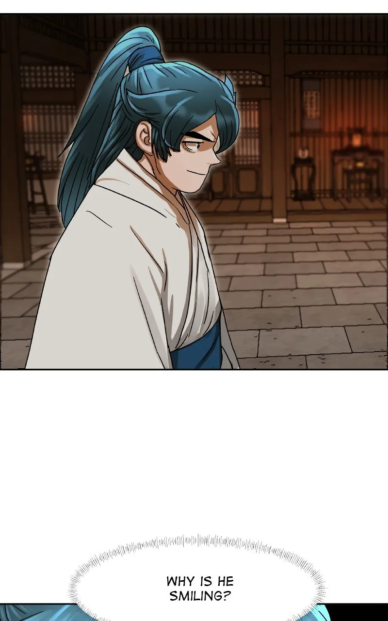 Read Like a Chilling Flame chapter 6 image 55 on Lezhin