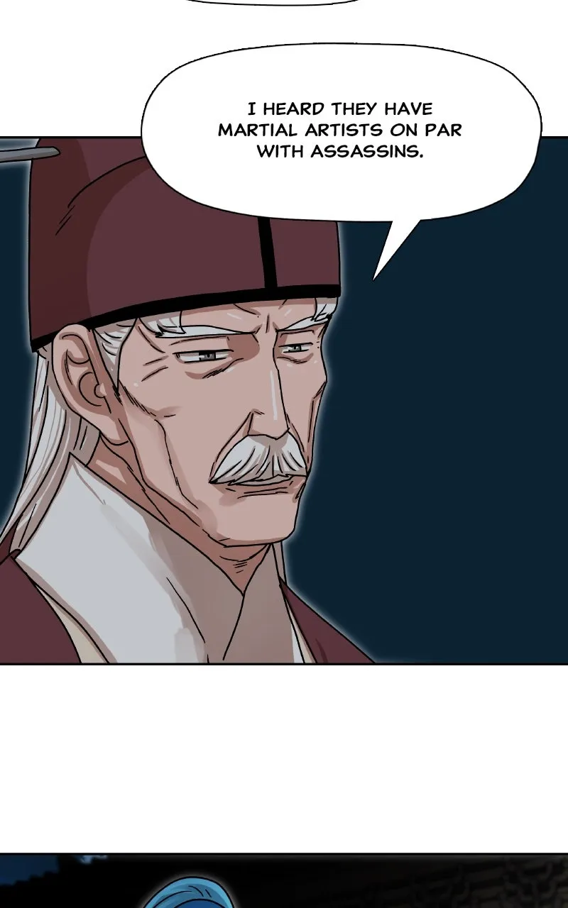 Read Like a Chilling Flame chapter 6 image 6 on Lezhin
