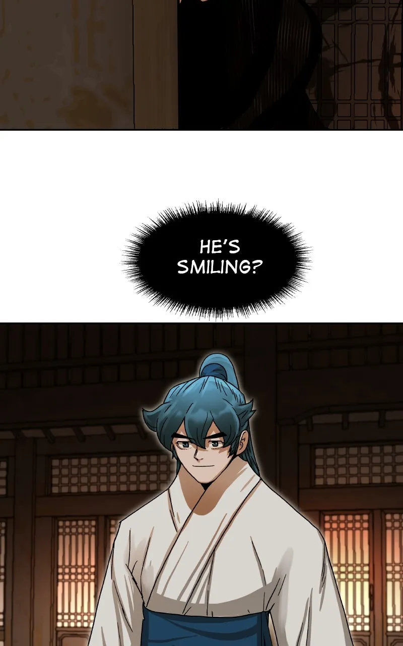 Read Like a Chilling Flame chapter 6 image 63 on Lezhin