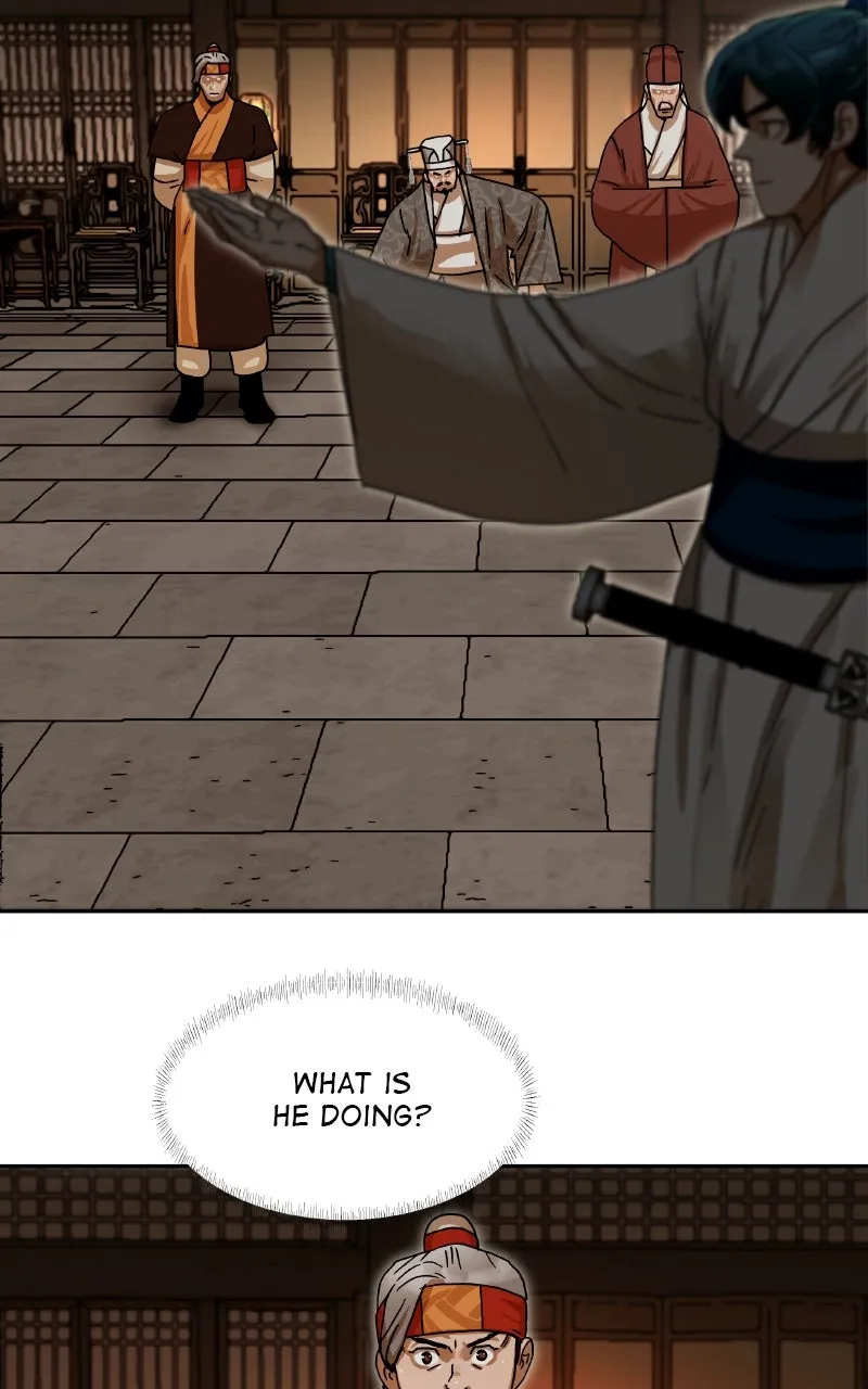 Read Like a Chilling Flame chapter 6 image 68 on Lezhin