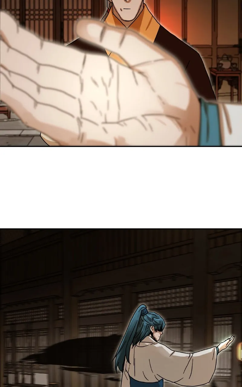 Read Like a Chilling Flame chapter 6 image 69 on Lezhin