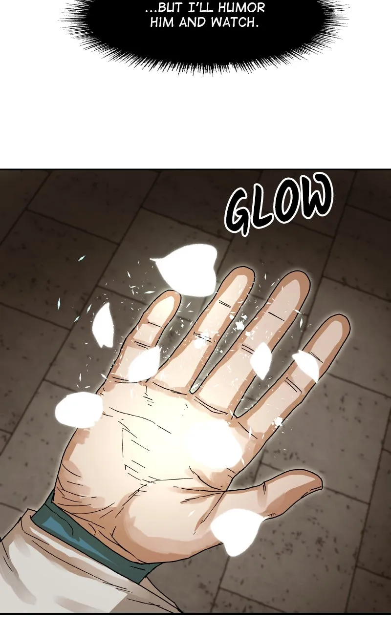 Read Like a Chilling Flame chapter 6 image 71 on Lezhin