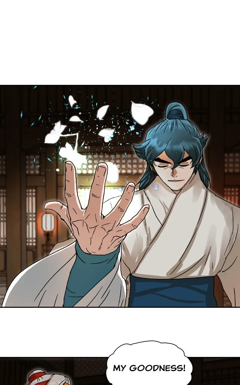Read Like a Chilling Flame chapter 6 image 72 on Lezhin