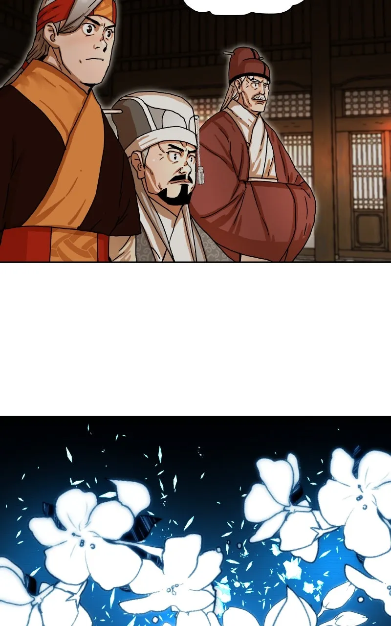 Read Like a Chilling Flame chapter 6 image 73 on Lezhin