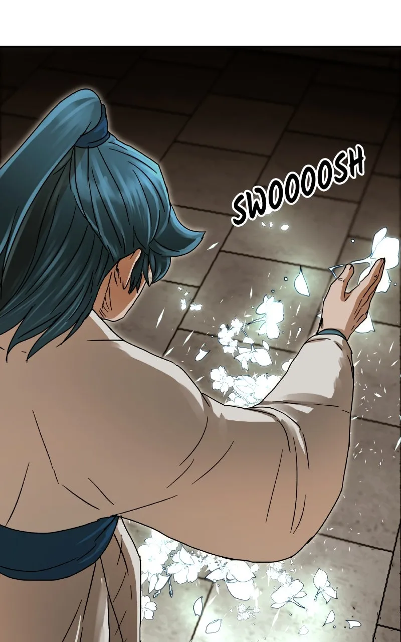 Read Like a Chilling Flame chapter 6 image 78 on Lezhin