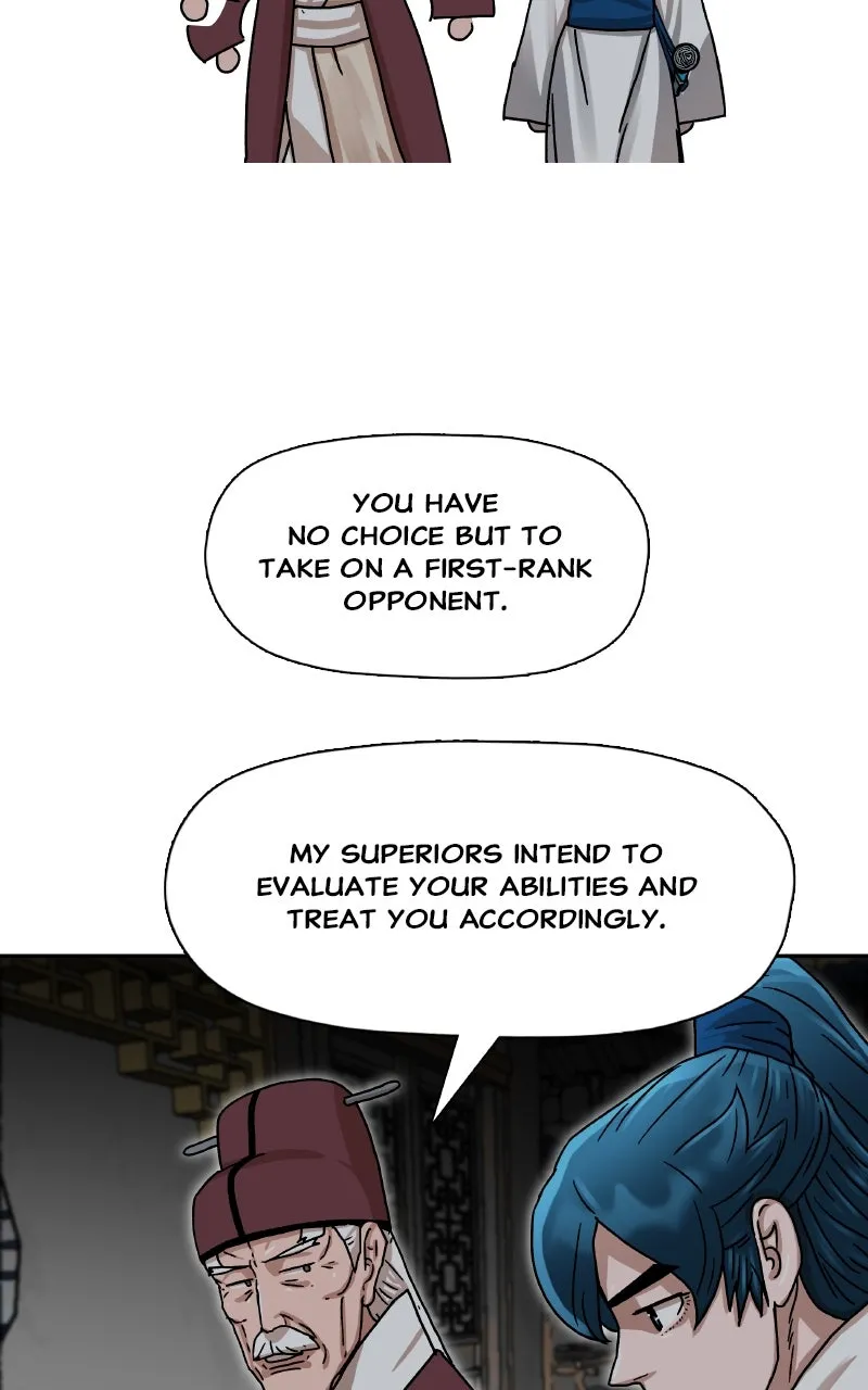 Read Like a Chilling Flame chapter 6 image 8 on Lezhin
