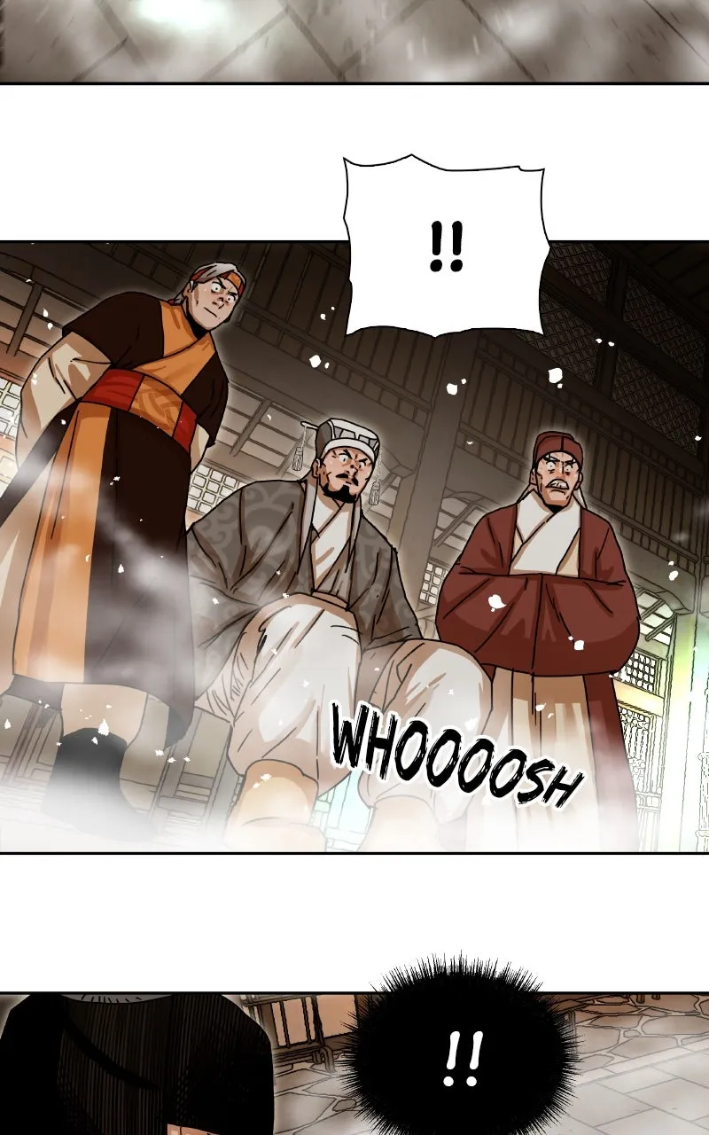 Read Like a Chilling Flame chapter 6 image 84 on Lezhin