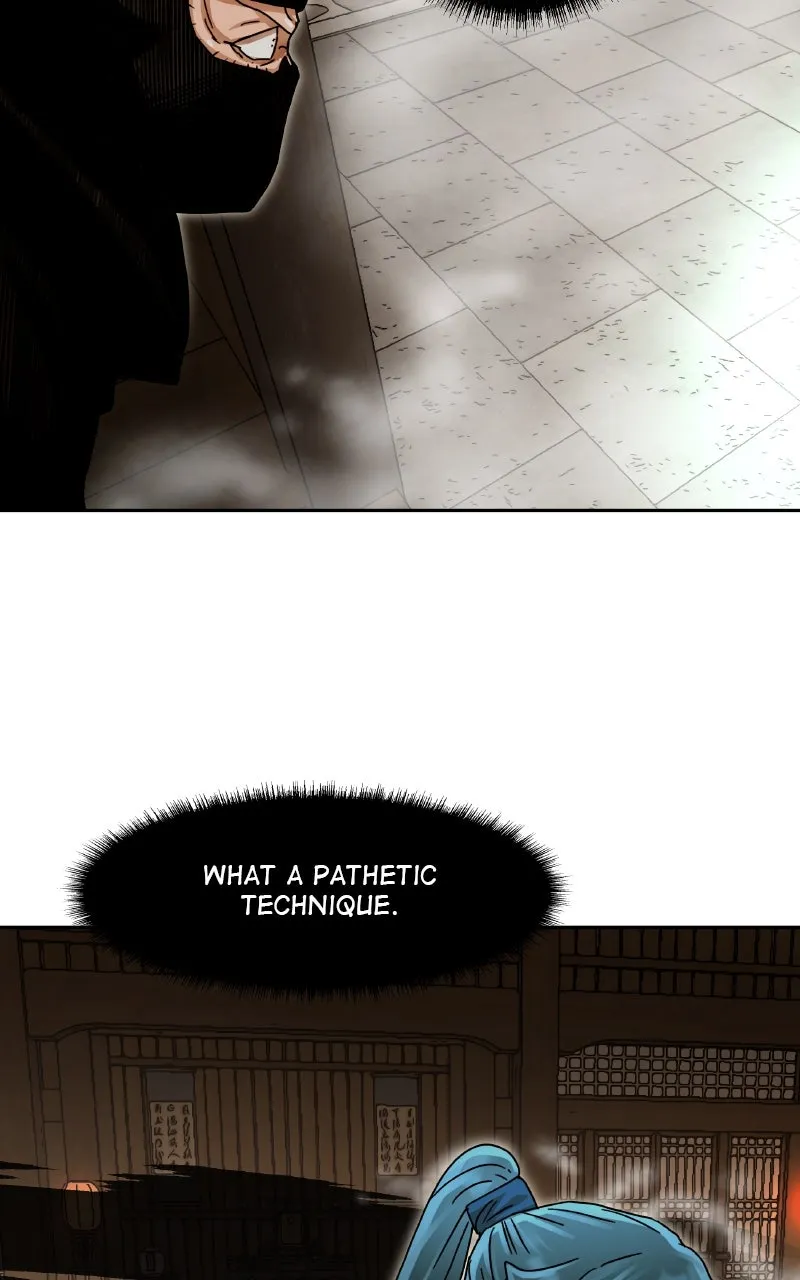 Read Like a Chilling Flame chapter 6 image 85 on Lezhin