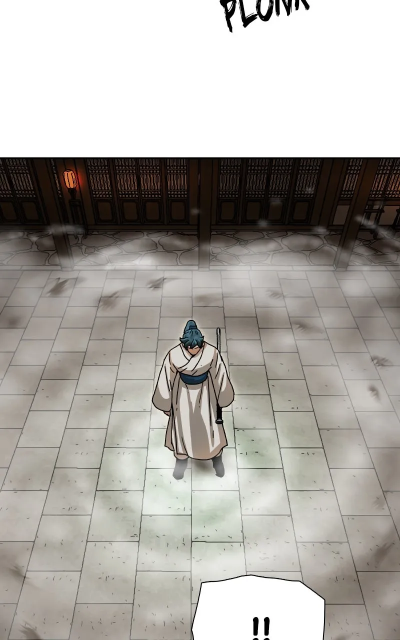 Read Like a Chilling Flame chapter 6 image 87 on Lezhin