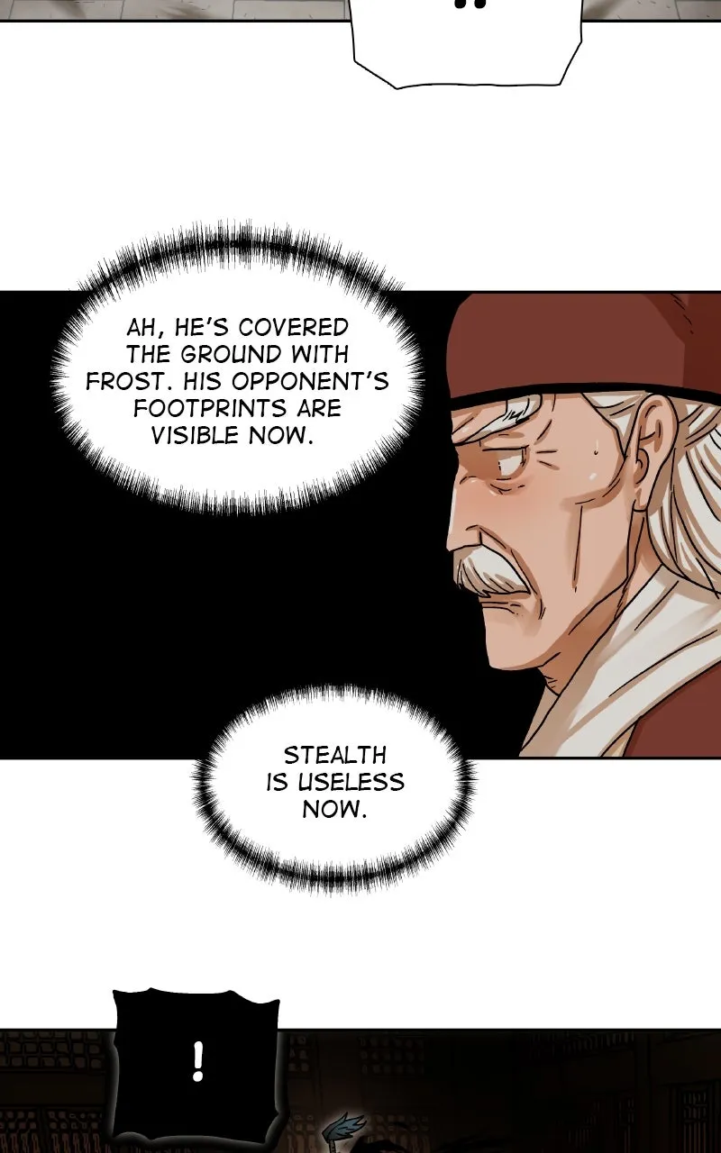 Read Like a Chilling Flame chapter 6 image 88 on Lezhin