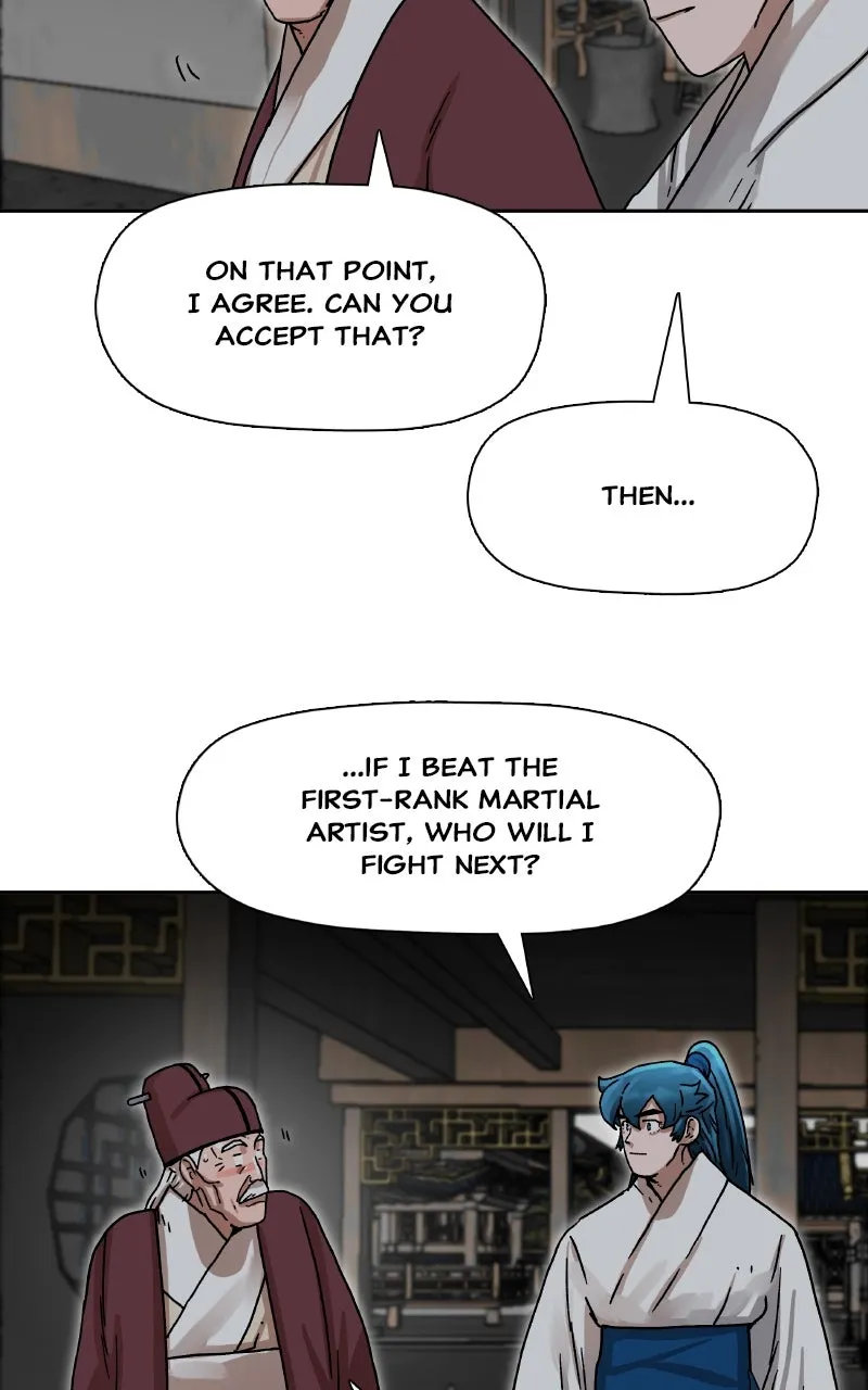 Read Like a Chilling Flame chapter 6 image 9 on Lezhin