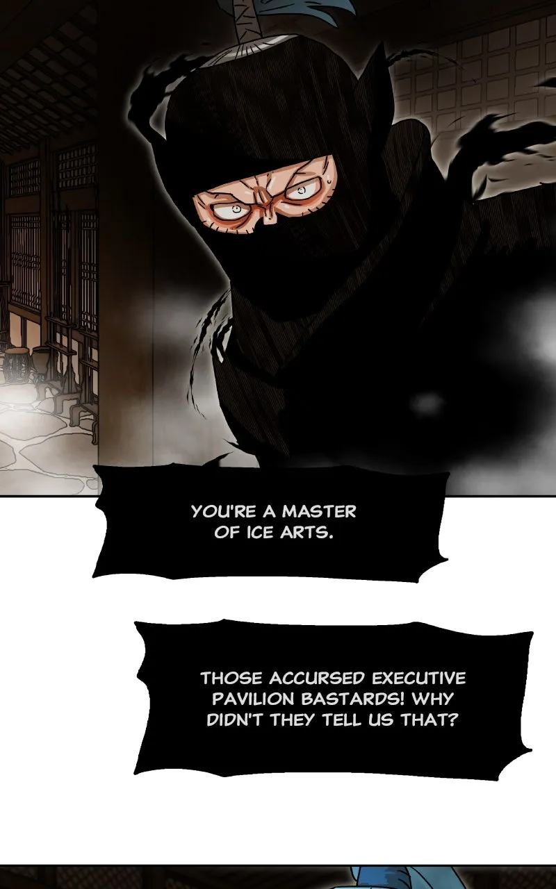 Read Like a Chilling Flame chapter 6 image 90 on Lezhin