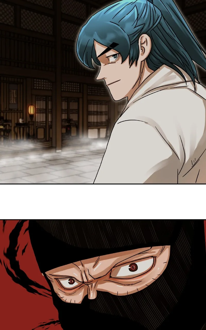 Read Like a Chilling Flame chapter 6 image 91 on Lezhin
