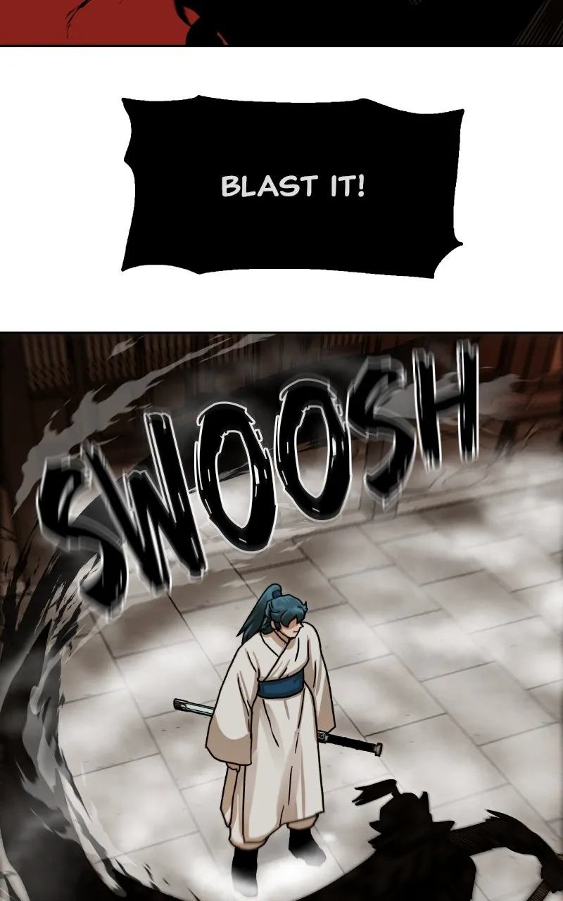 Read Like a Chilling Flame chapter 6 image 92 on Lezhin