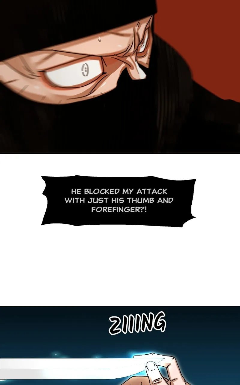 Read Like a Chilling Flame chapter 6 image 96 on Lezhin