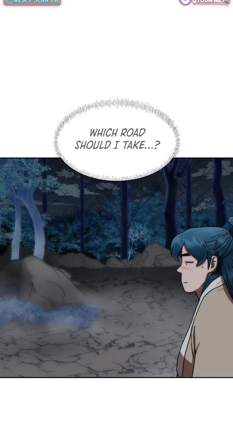 Read Like a Chilling Flame chapter 60 image 17 on Lezhin