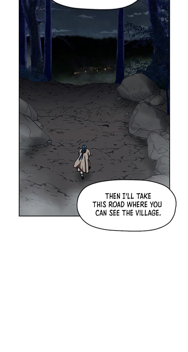 Read Like a Chilling Flame chapter 60 image 23 on Lezhin