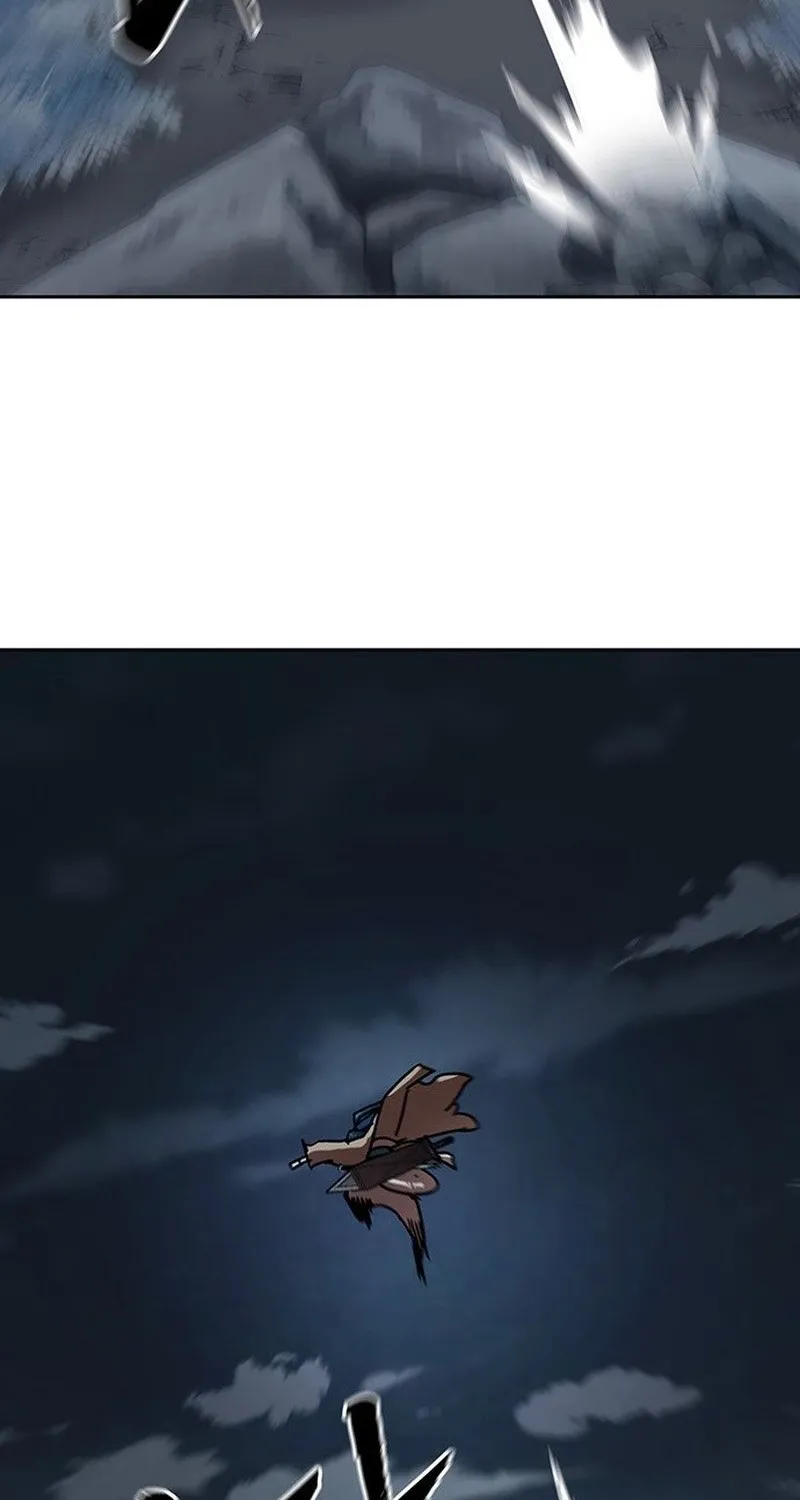 Read Like a Chilling Flame chapter 60 image 3 on Lezhin