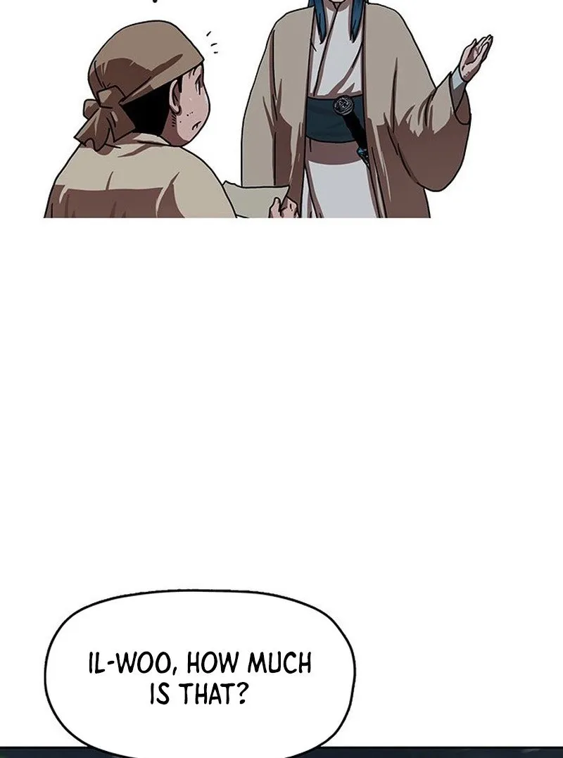 Read Like a Chilling Flame chapter 60 image 31 on Lezhin