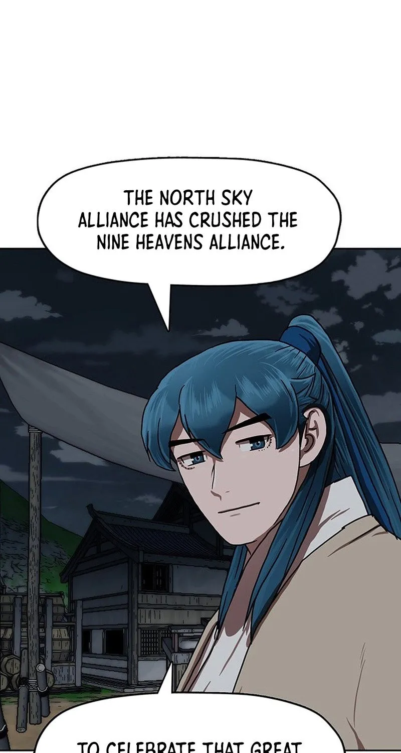 Read Like a Chilling Flame chapter 60 image 34 on Lezhin