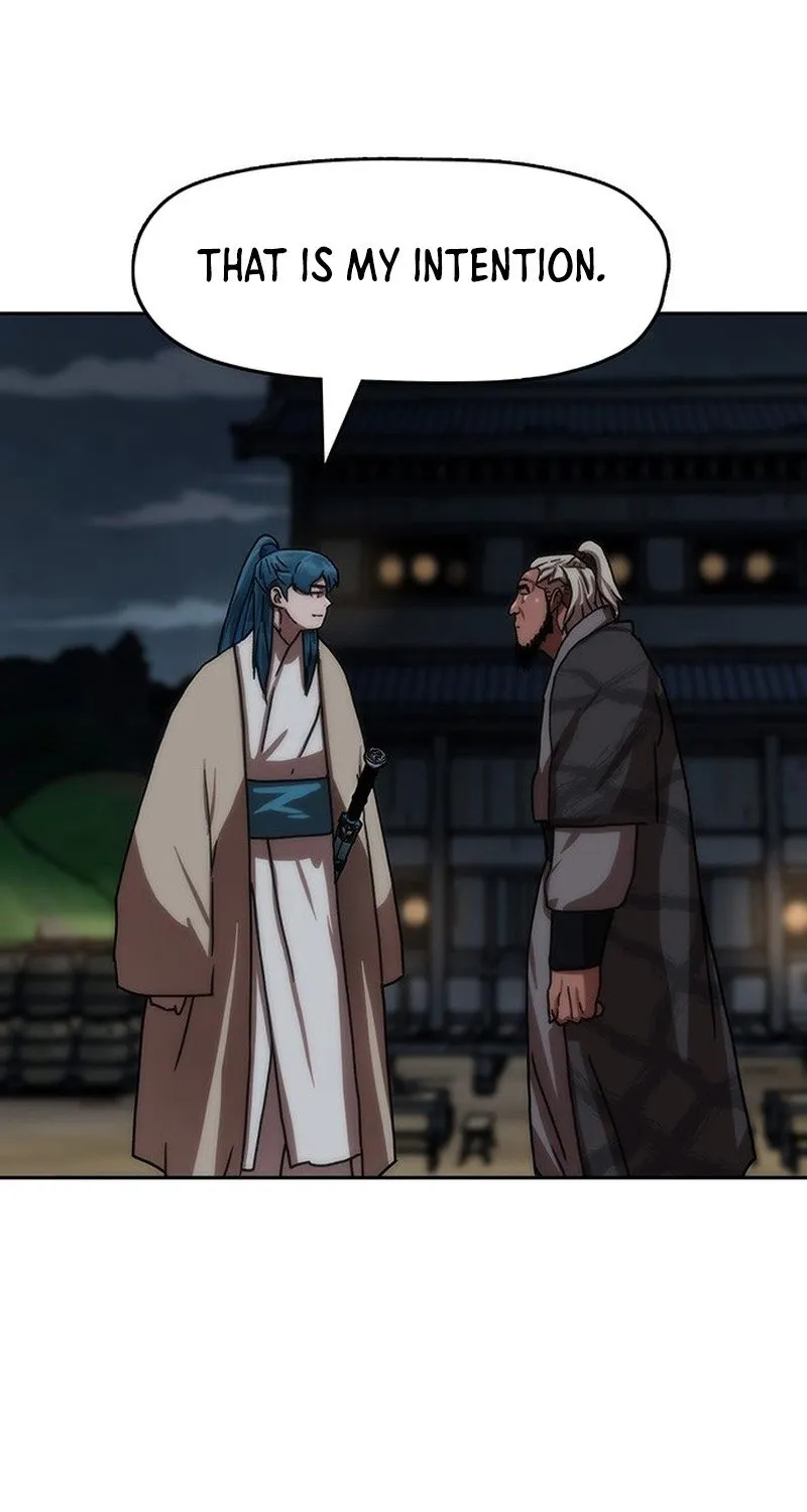 Read Like a Chilling Flame chapter 60 image 50 on Lezhin