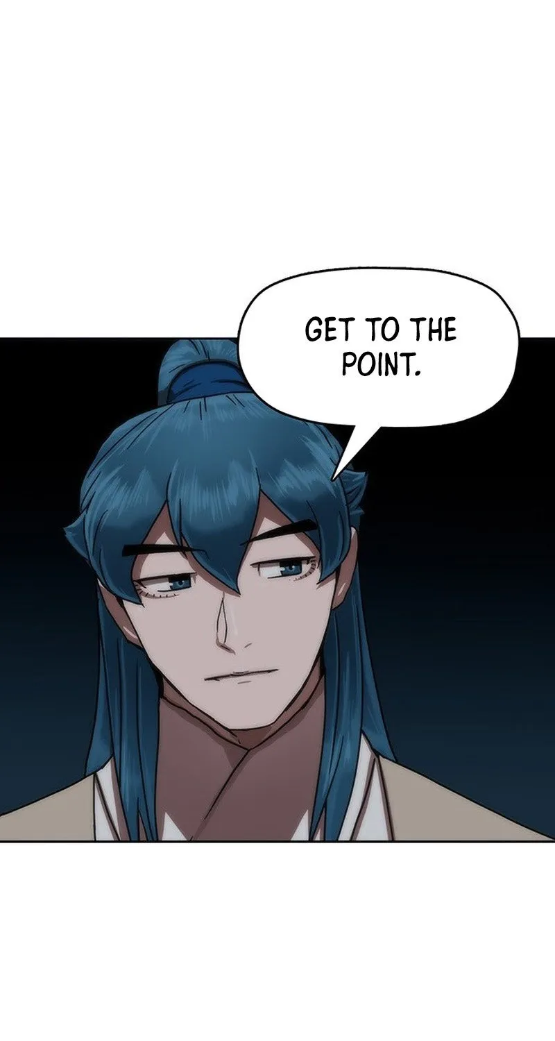 Read Like a Chilling Flame chapter 60 image 60 on Lezhin
