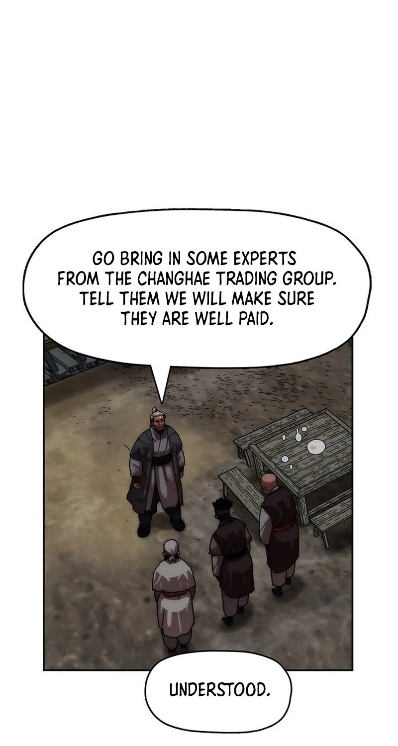 Read Like a Chilling Flame chapter 60 image 79 on Lezhin