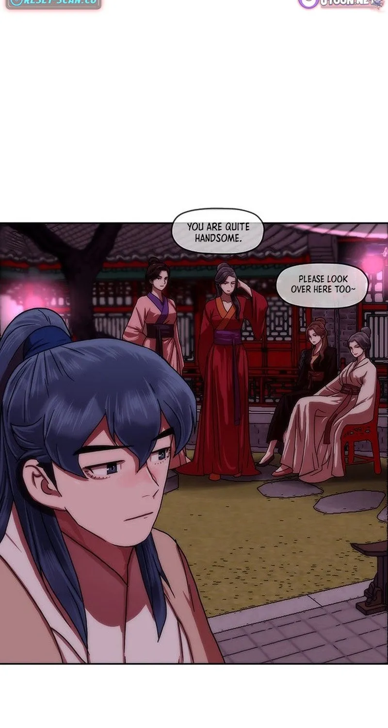 Read Like a Chilling Flame chapter 60 image 87 on Lezhin