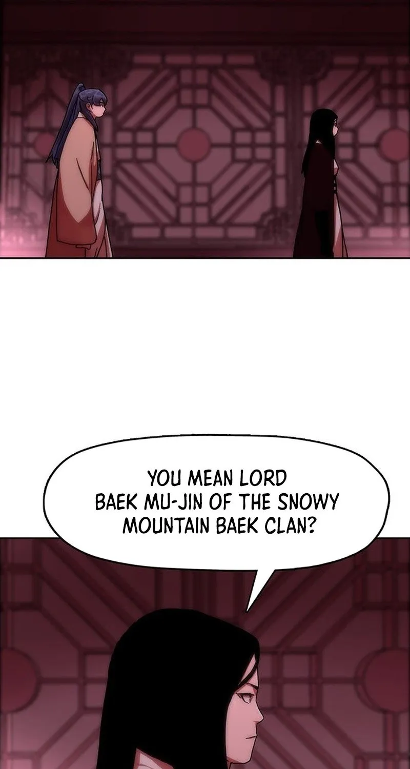 Read Like a Chilling Flame chapter 61 image 10 on Lezhin