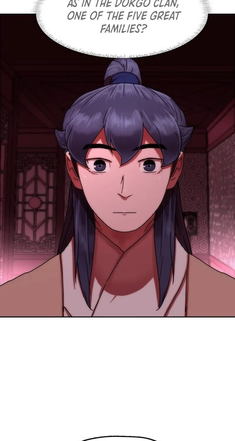 Read Like a Chilling Flame chapter 61 image 14 on Lezhin
