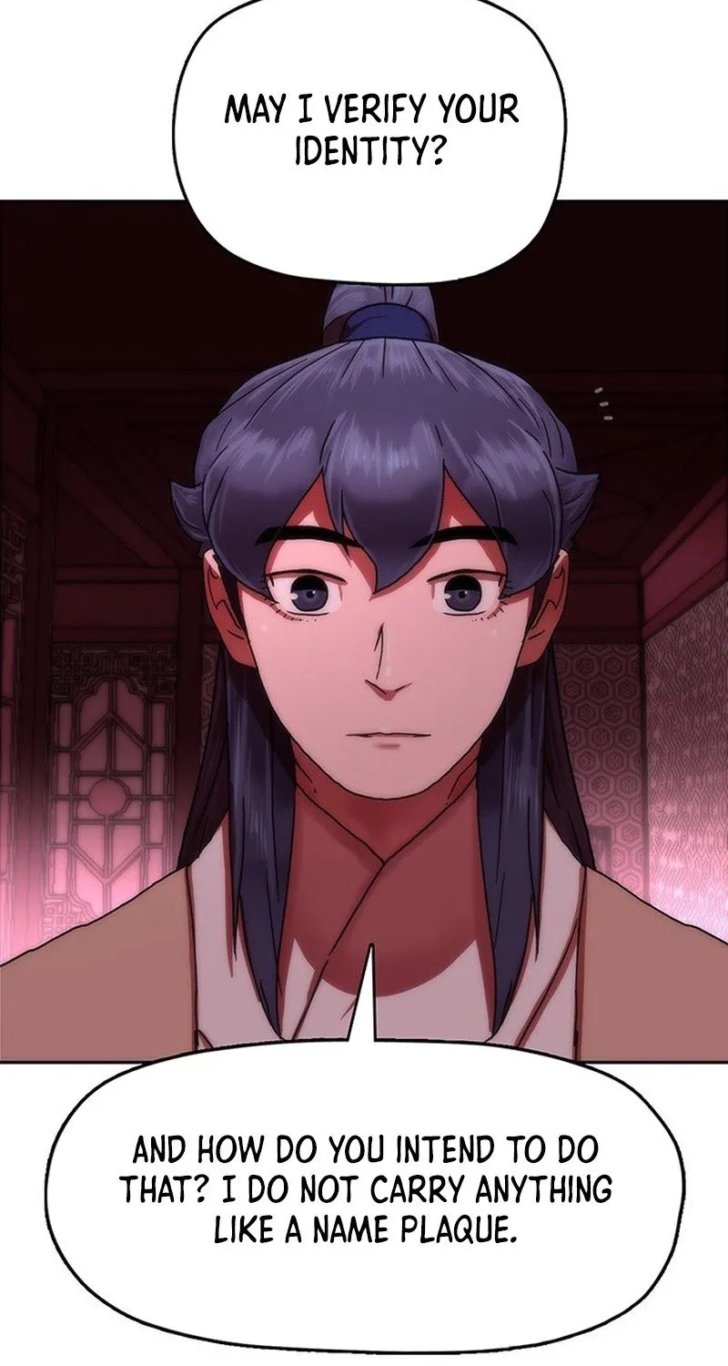 Read Like a Chilling Flame chapter 61 image 15 on Lezhin