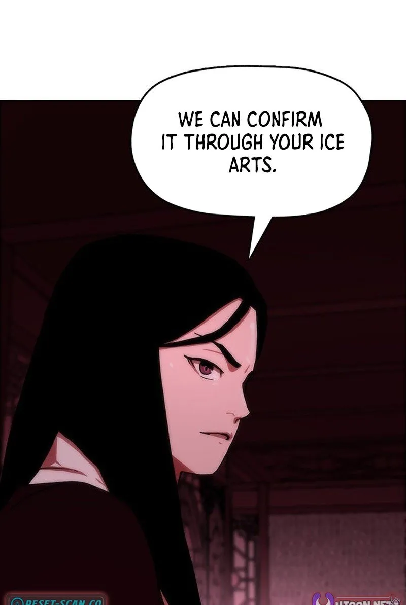 Read Like a Chilling Flame chapter 61 image 16 on Lezhin