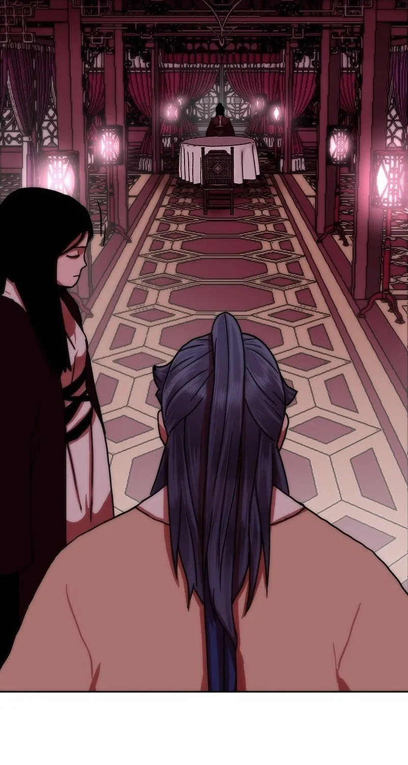Read Like a Chilling Flame chapter 61 image 22 on Lezhin