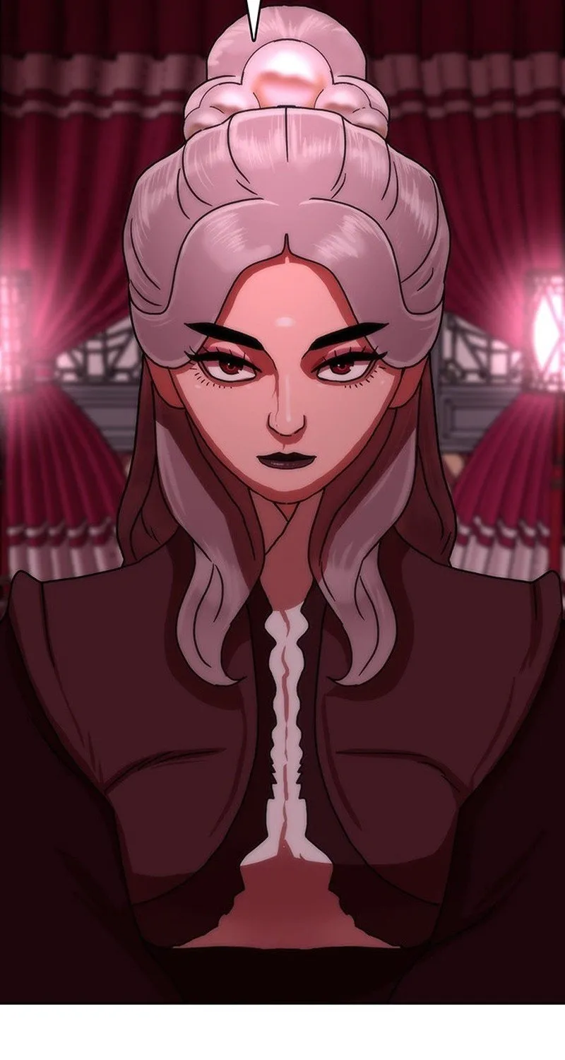 Read Like a Chilling Flame chapter 61 image 24 on Lezhin