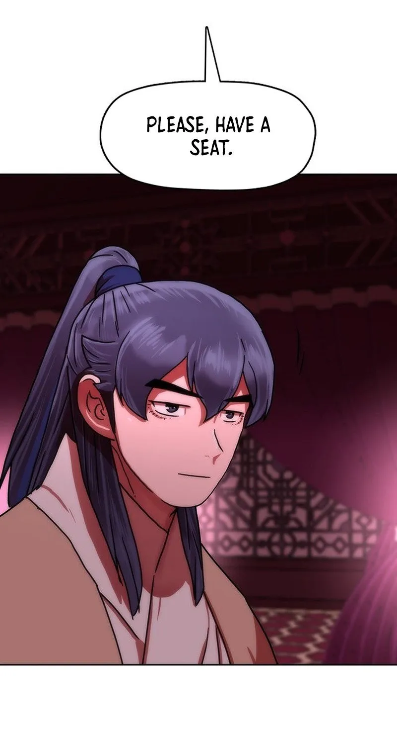 Read Like a Chilling Flame chapter 61 image 25 on Lezhin