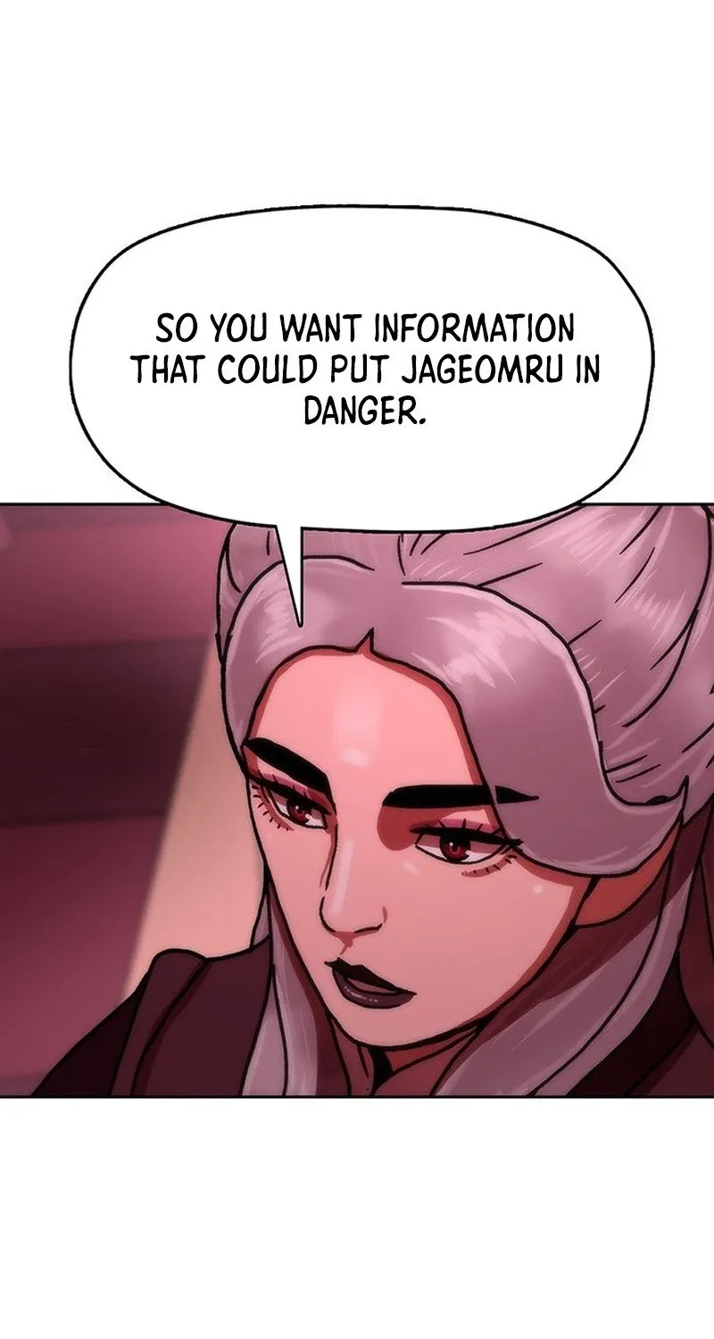 Read Like a Chilling Flame chapter 61 image 30 on Lezhin