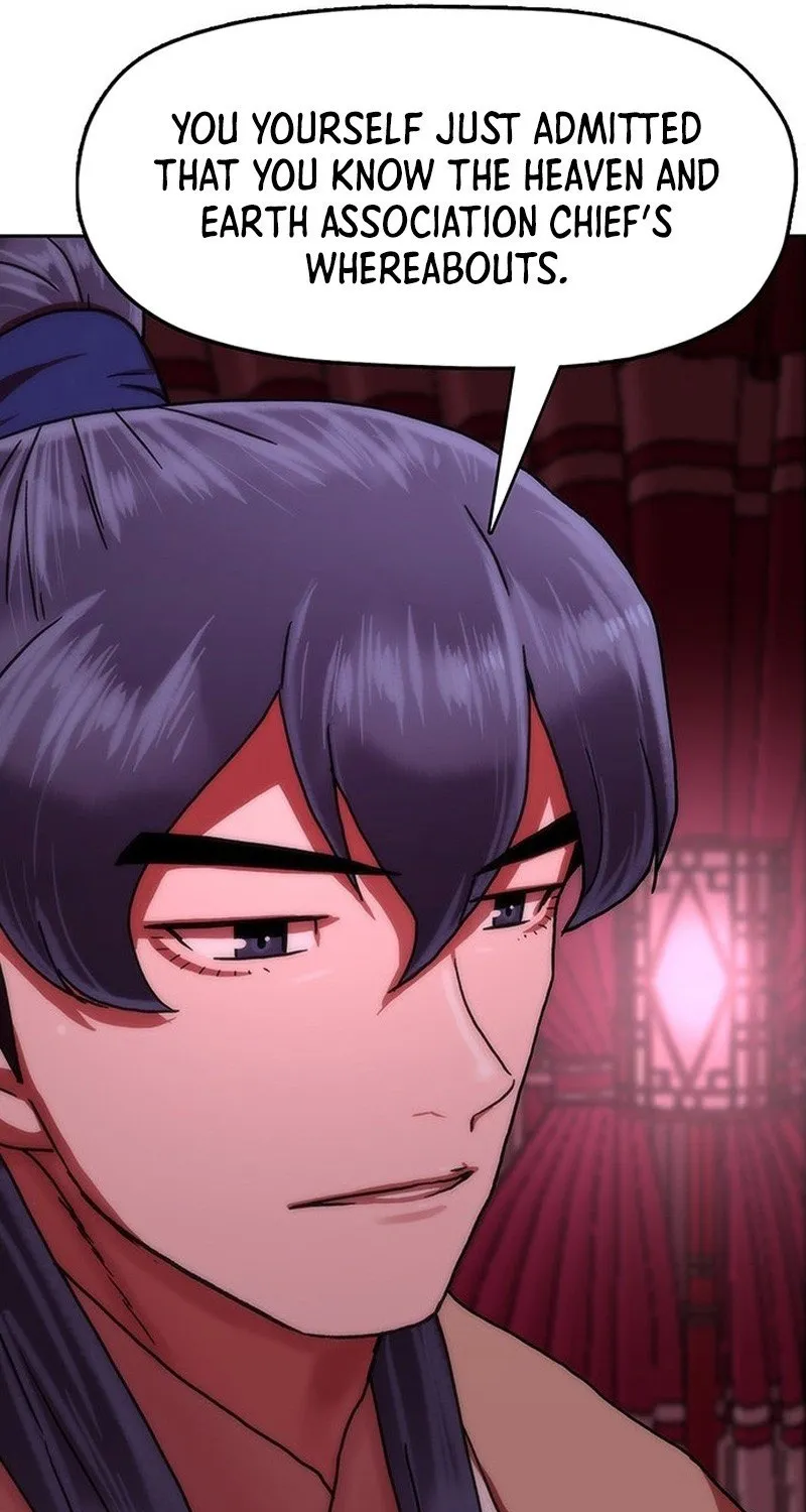 Read Like a Chilling Flame chapter 61 image 32 on Lezhin