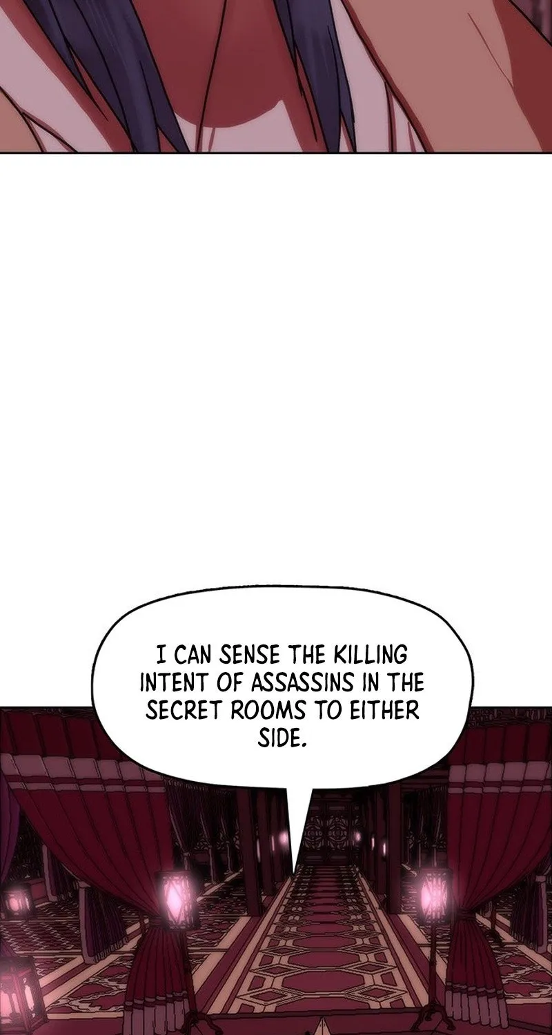 Read Like a Chilling Flame chapter 61 image 33 on Lezhin