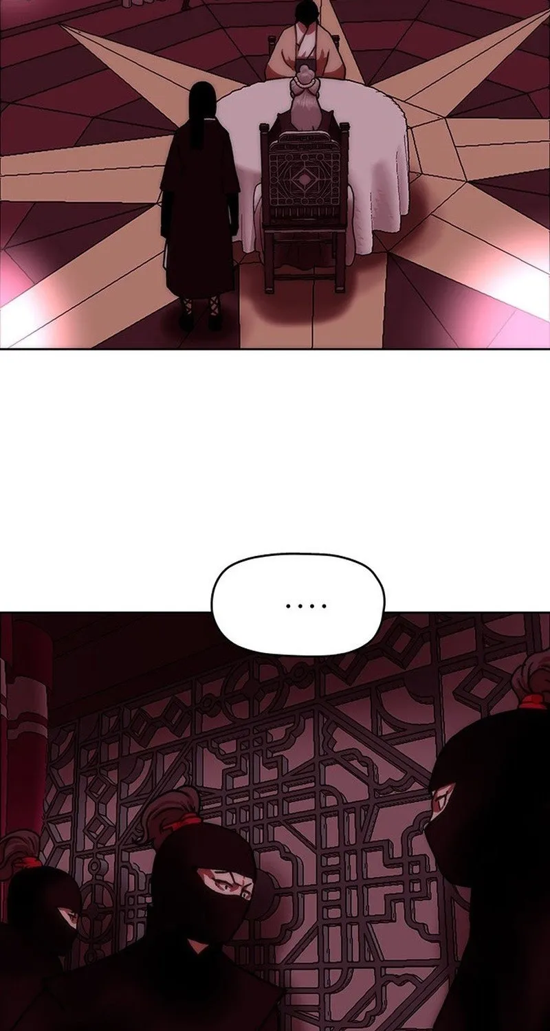 Read Like a Chilling Flame chapter 61 image 34 on Lezhin