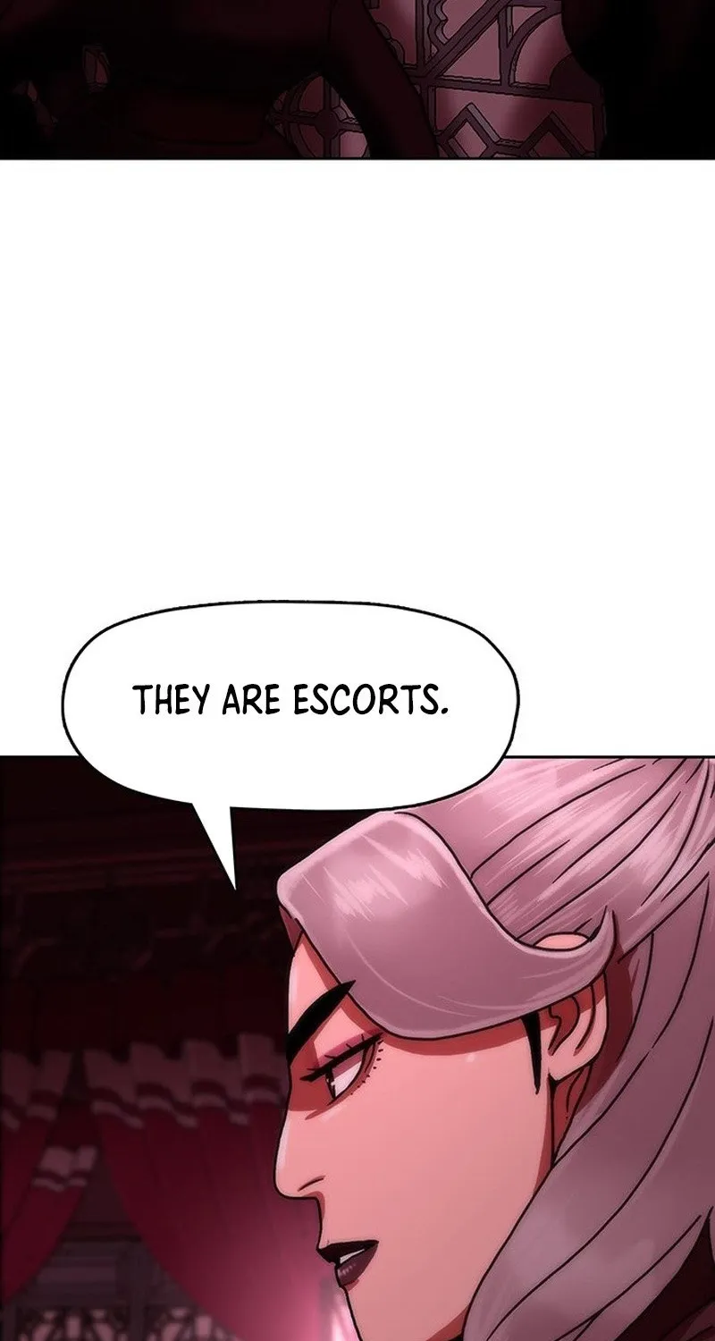 Read Like a Chilling Flame chapter 61 image 35 on Lezhin