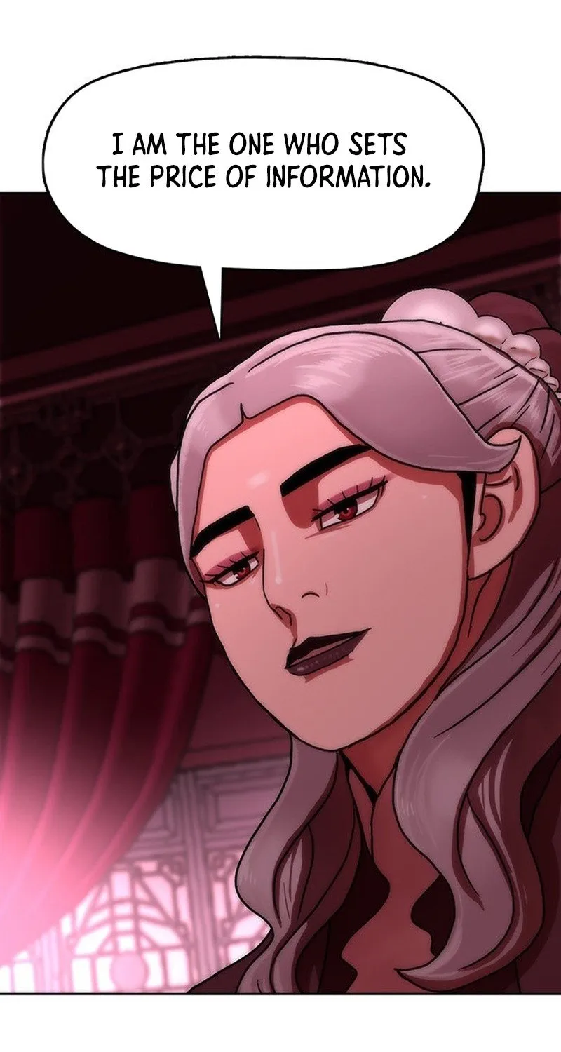 Read Like a Chilling Flame chapter 61 image 41 on Lezhin