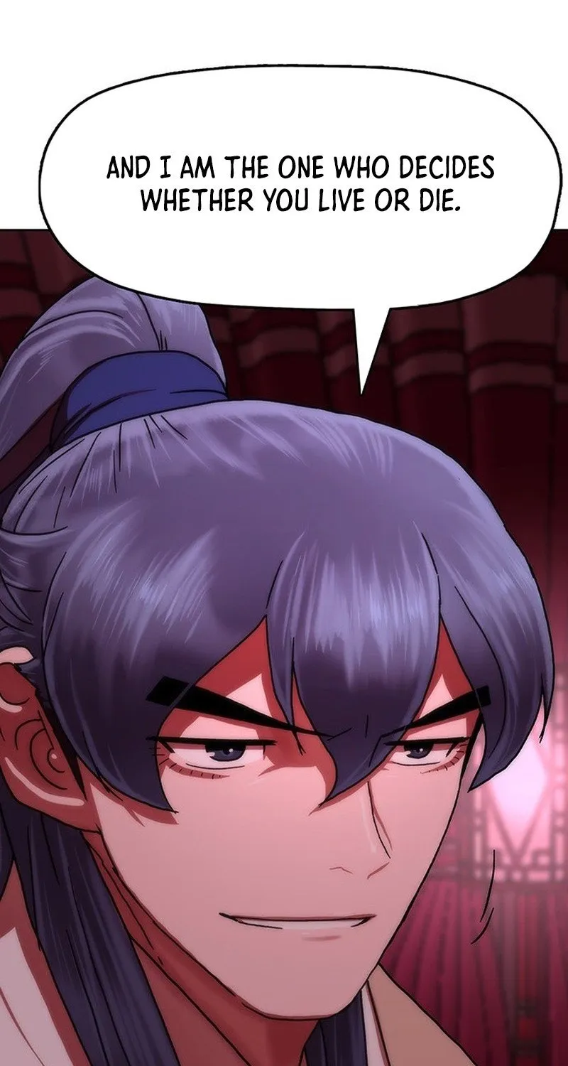 Read Like a Chilling Flame chapter 61 image 43 on Lezhin