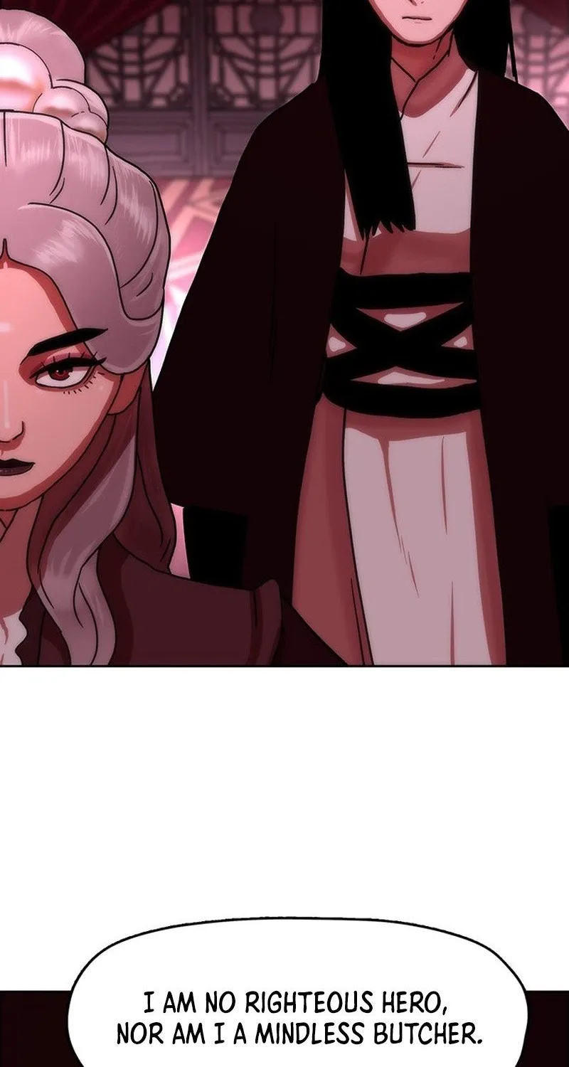 Read Like a Chilling Flame chapter 61 image 45 on Lezhin