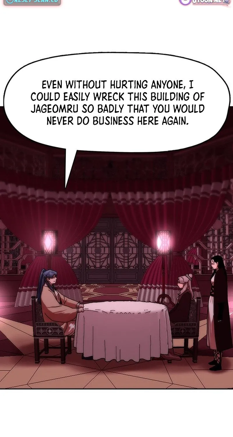 Read Like a Chilling Flame chapter 61 image 47 on Lezhin