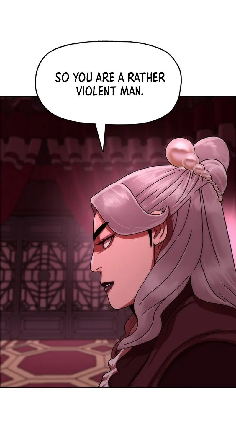 Read Like a Chilling Flame chapter 61 image 48 on Lezhin