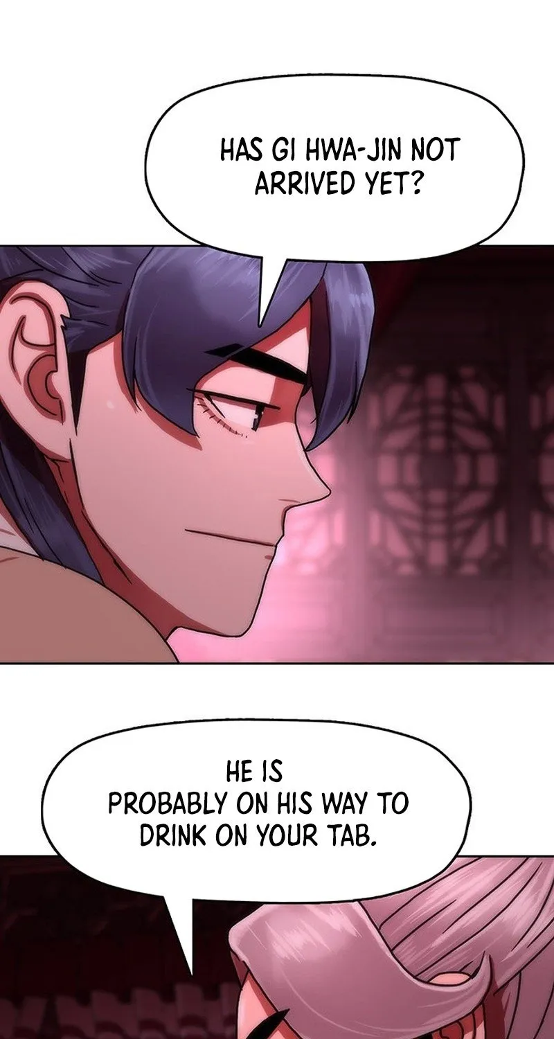 Read Like a Chilling Flame chapter 61 image 50 on Lezhin