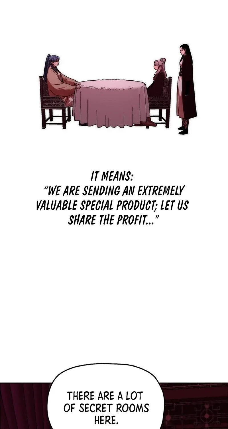 Read Like a Chilling Flame chapter 61 image 52 on Lezhin