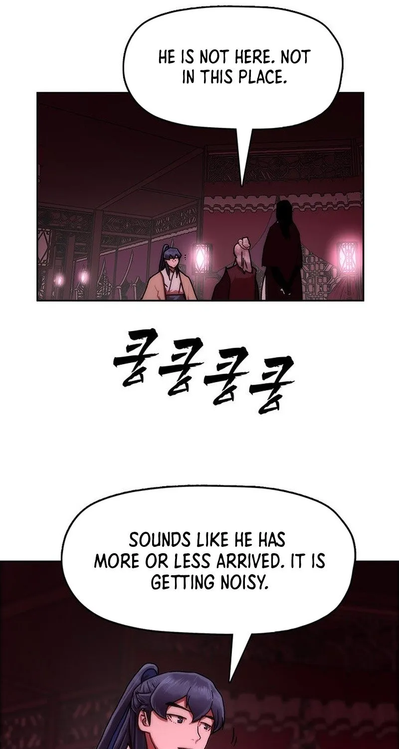 Read Like a Chilling Flame chapter 61 image 54 on Lezhin